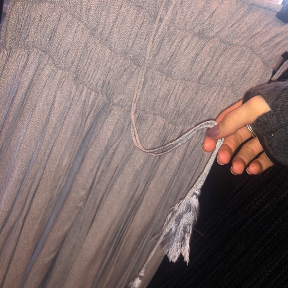 flow pants - medium - Picture 3 of 3